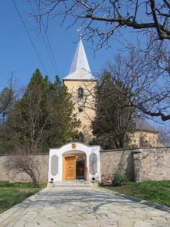 Református Templom – 2. kép